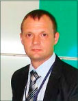 Павел Хвостов